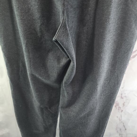 J Jill Leggings Womens Small P Gray Pull On Pants High Rise Pima Slim Leg - Picture 8 of 11